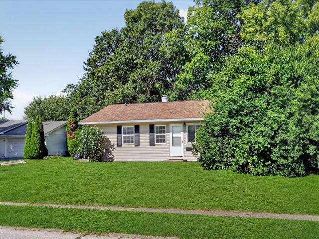 House for sale in Camby, Indiana