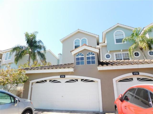 Property for sale in Crystal Beach, Florida
