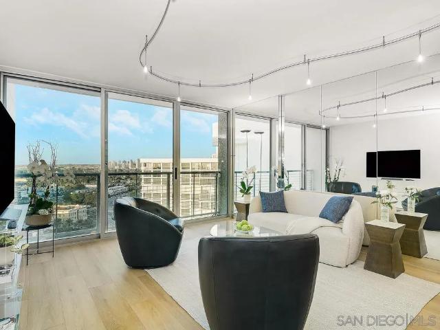 Condo for sale in Coronado, California