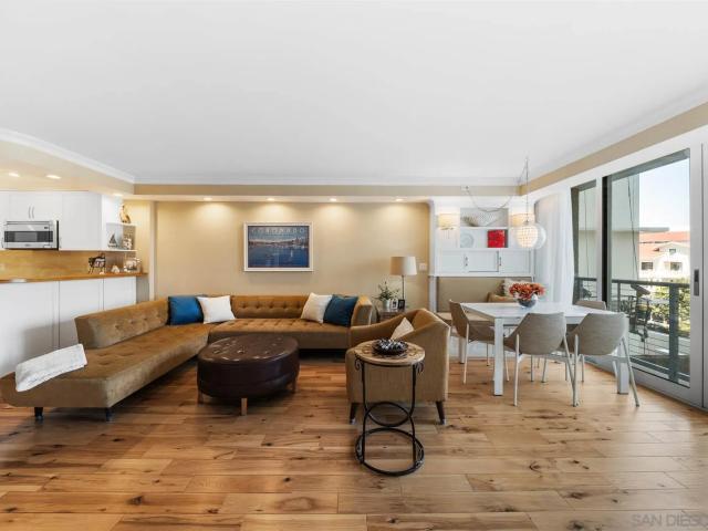 Condo for sale in Coronado, California