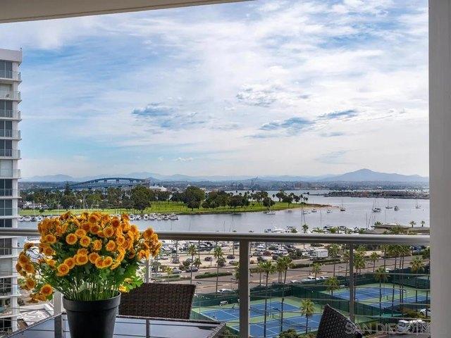 Condo for sale in Coronado, California