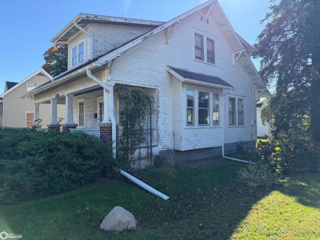 House for sale in Fort Madison, Lee County