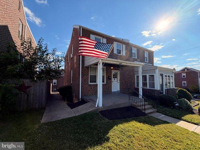 Townhouse for sale in Delaware