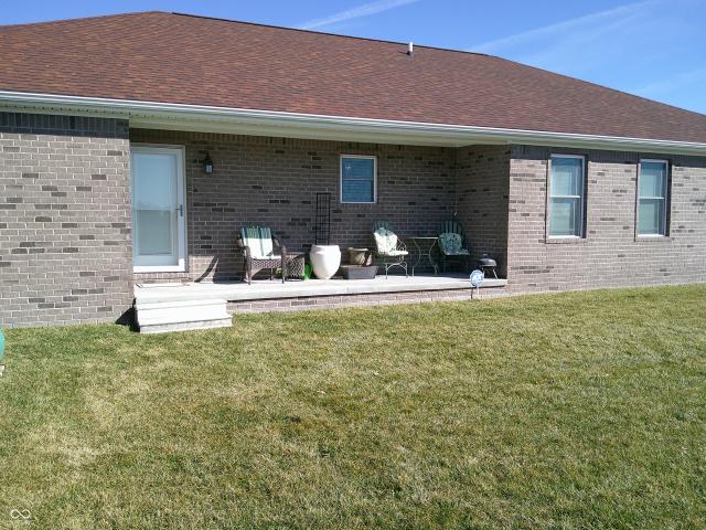 House for sale in Seymour, Indiana