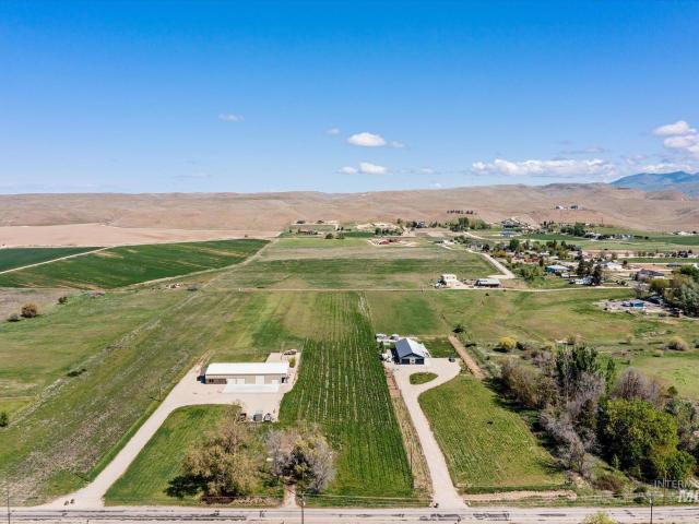 Land for sale in Gem, Idaho
