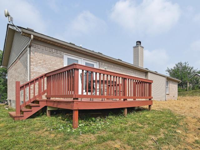 Commercial for sale in Kentucky