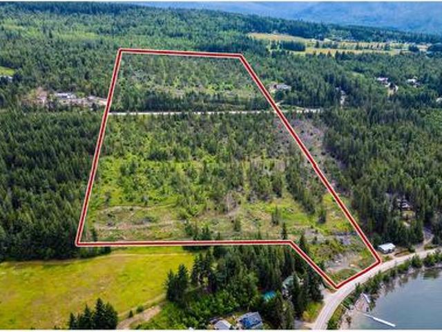 Land for sale in Sorrento, British Columbia