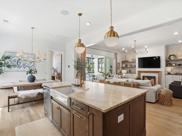 House for sale in Mount Pleasant, South Carolina