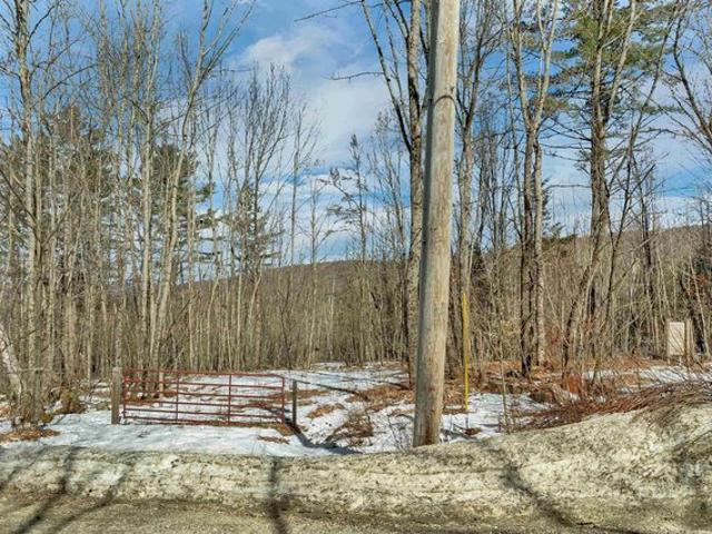 Land for sale in New Hampshire