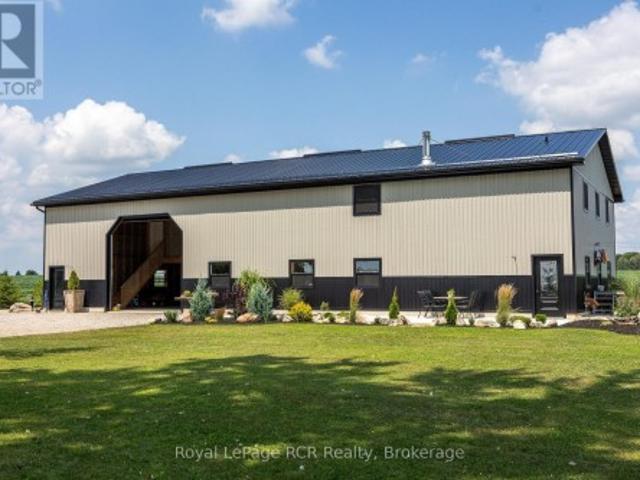 House for sale in Arran-elderslie, Ontario