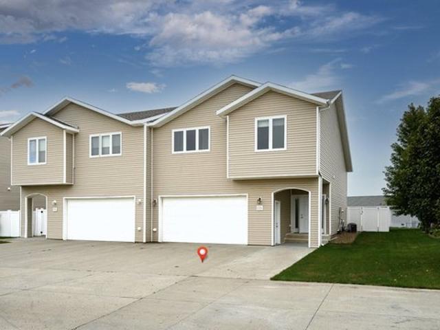Townhouse for sale in Bismarck, Burleigh County