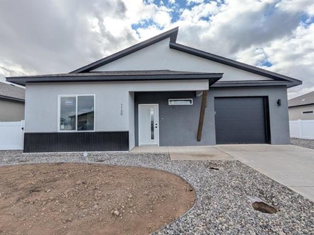 House for sale in Fruita, Colorado