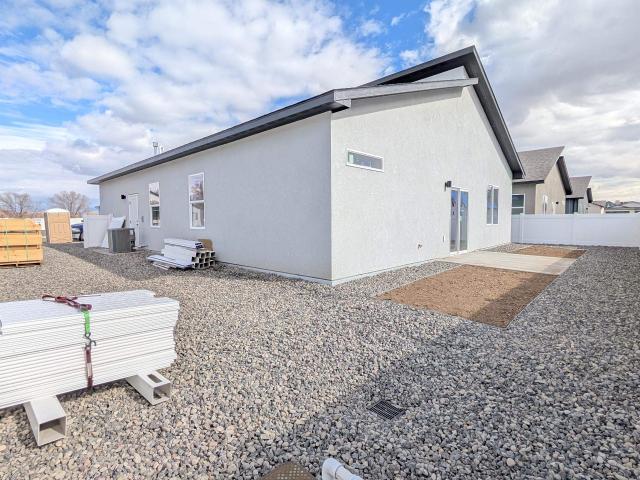 House for sale in Fruita, Colorado