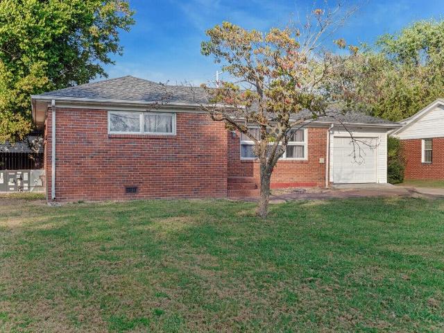 House for sale in Hopkinsville, Kentucky