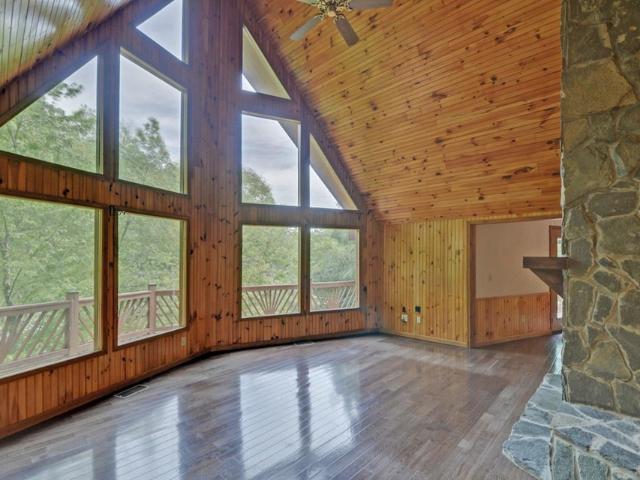 House for sale in Murphy, North Carolina