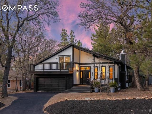 House for sale in Big Bear City
