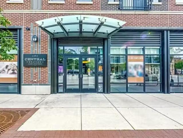 House for rent in Evanston