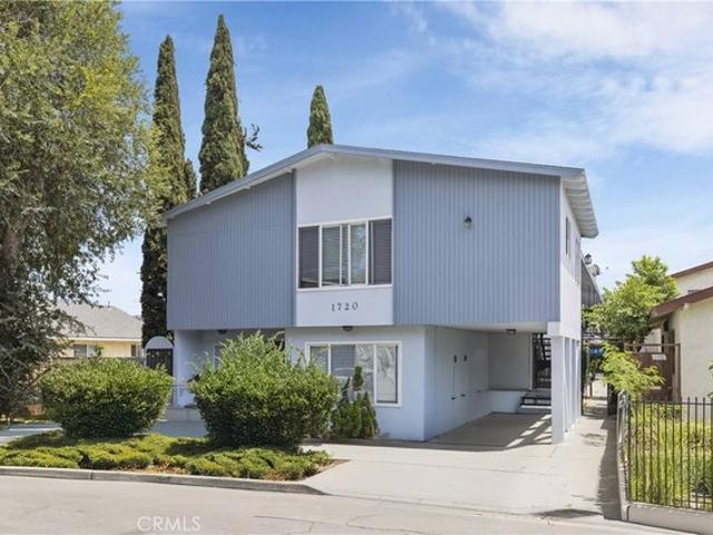 House for sale in Long Beach, California