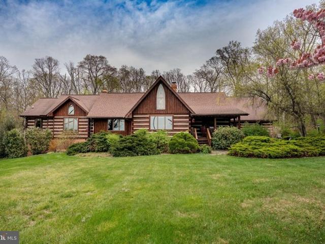 Farm for sale in Sykesville, Maryland