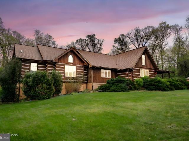 Farm for sale in Sykesville, Maryland