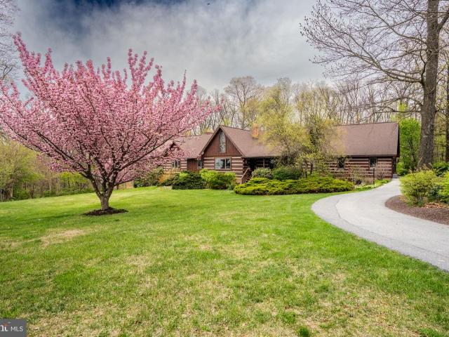 Farm for sale in Sykesville, Maryland