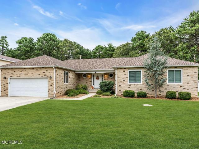 House for sale in Manchester Township, Ocean County