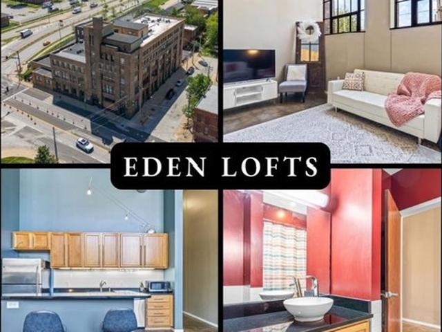 Condo for sale in Saint Louis, Missouri