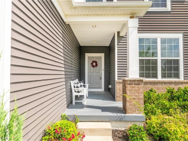 House for sale in Wadsworth, Ohio