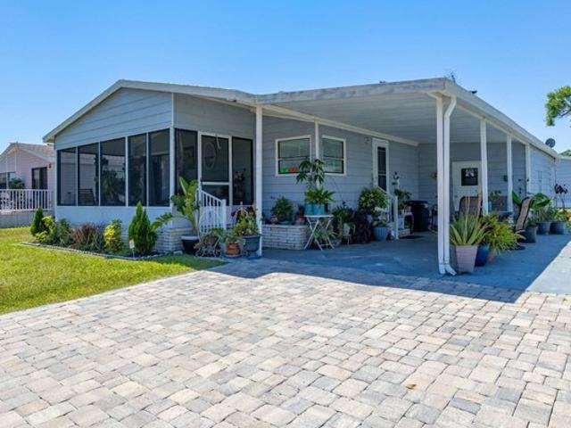 House for sale in Kissimmee, Florida