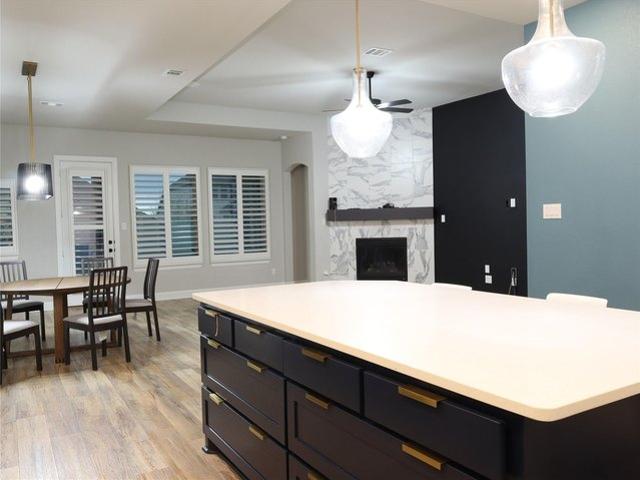 House for sale in Denton, Texas