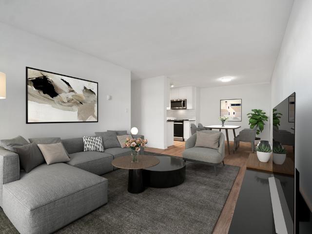 Apartment for rent in Victoria, British Columbia
