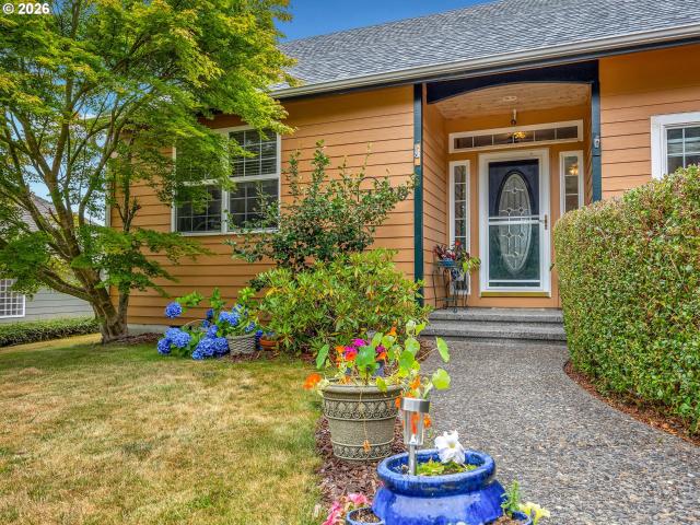 House for sale in Oregonia