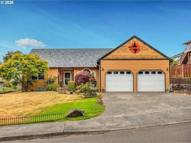 House for sale in Oregonia