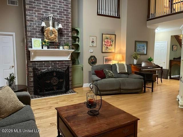 House for sale in Senatobia, Tate County