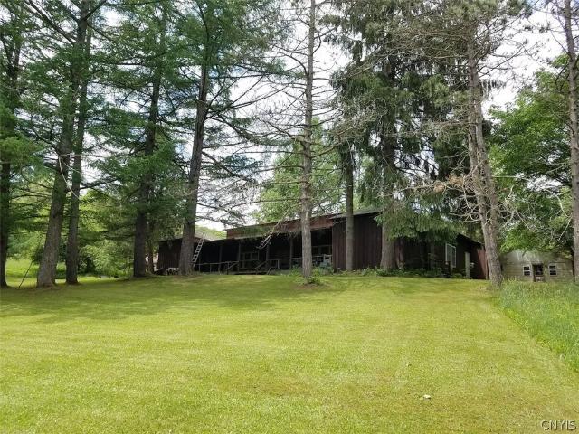 Land for sale in New York