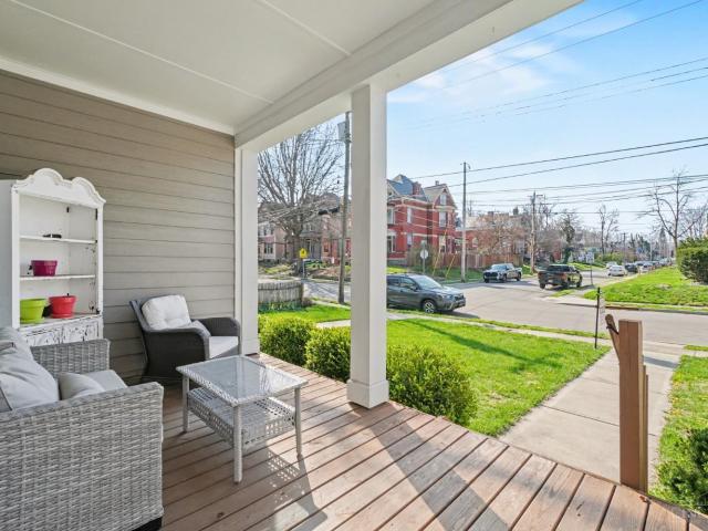 House for sale in Evanston, Cincinnati