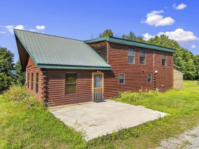 House for sale in Etna, Maine