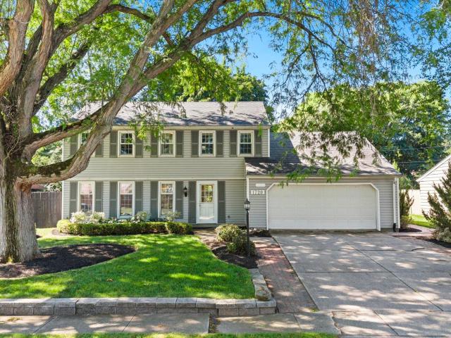 House for sale in New Haven, Indiana