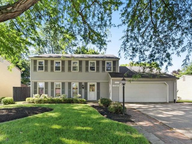 House for sale in New Haven, Indiana