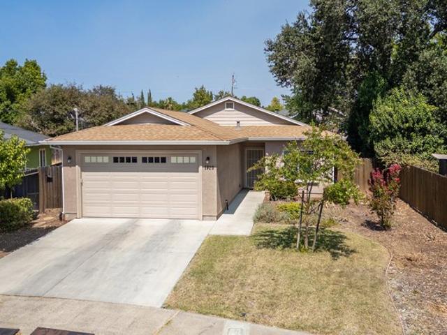 House for sale in Red Bluff, California