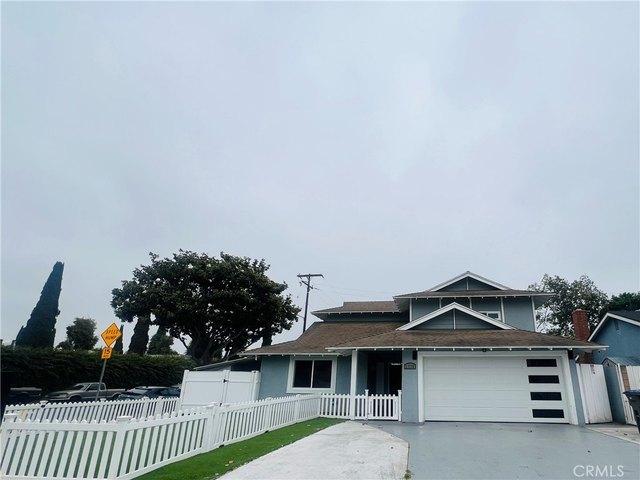 House for sale in Carson, California