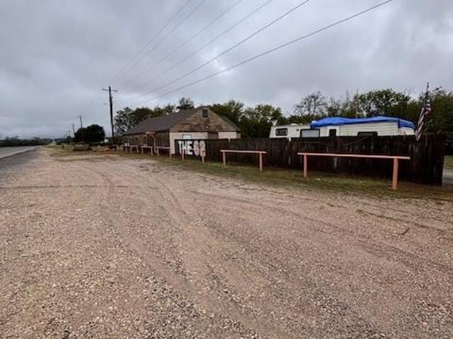 House for sale in Okemah, Oklahoma