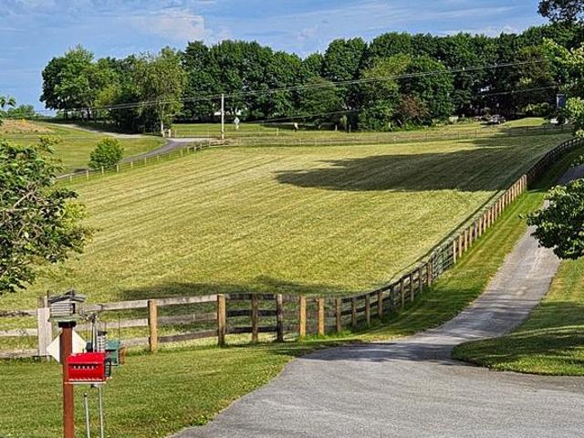 Farm for sale in Deep Run, Manchester