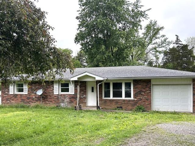 House for sale in North Vernon, Indiana