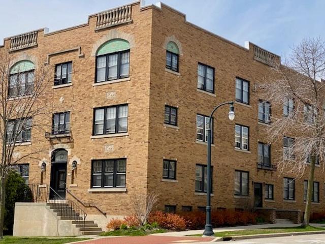 Apartment for rent in Wisconsin