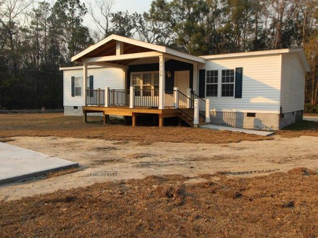 House for sale in Woodville, Leon County