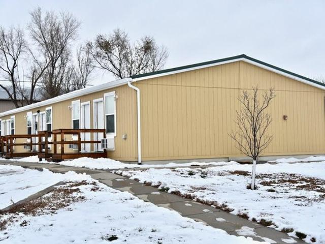 House for sale in Pierre, South Dakota