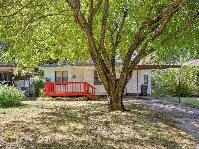 House for sale in Ardmore, Carter County