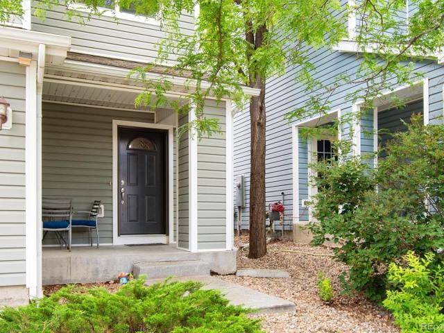 Townhouse for sale in Loveland, Colorado