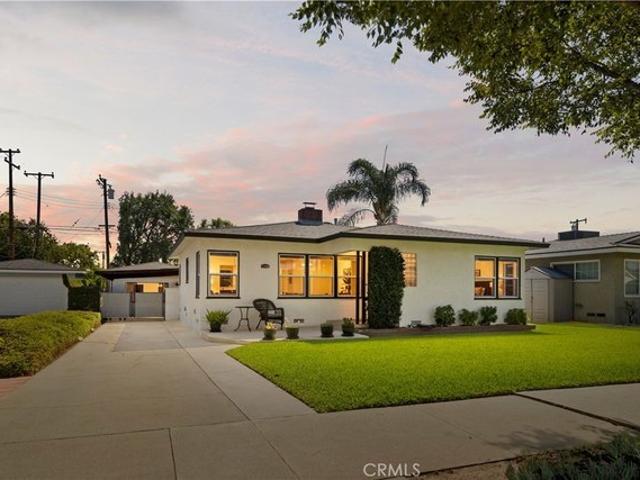 House for sale in La Verne, Los Angeles County